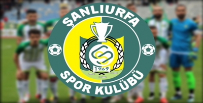 Şanlıurfaspor'da Başkan Değişiyor