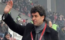 Şanlıurfaspor'da Cihat Arslan depremi