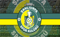 Şanlıurfaspor'da deprem