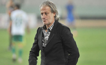 Şanlıurfaspor'da deprem!