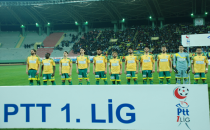 Şanlıurfaspor'da futbolculara 5 gün izin verildi