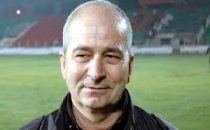 Şanlıurfaspor'da Konukır dönemi başladı