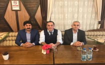 Şanlıurfaspor'da Temizkanoğlu dönemi başladı