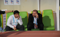 Şanlıurfaspor'da umutlara seneye kaldı