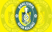 Şanlıurfaspor'da yönetim Kurulu görev bölümü yaptı