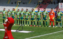 Şanlıurfaspor'dan federasyona tepki