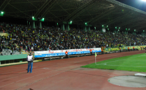 Şanlıurfaspor'dan taraftara çağrı