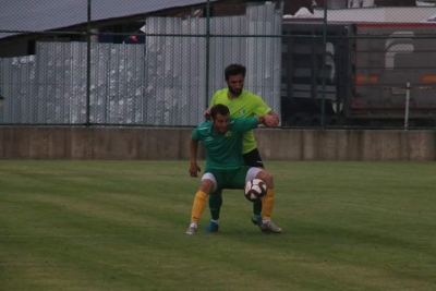 Şanlıurfasporumuz 2 Erokspor 2