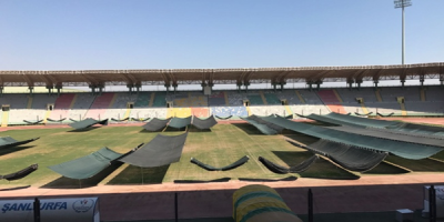 Şanlıurfaspor'un Açıklamasını Sert Cevap Geldi