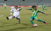 Şanlıurfaspor'un cezası belli oldu .