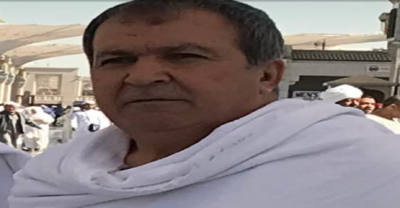 Şanlıurfaspor'un eski kaptanı Yaşar Çadırcı hayatını kaybetti