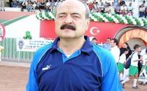 Şanlıurfaspor'un Eski Teknik Direktörü Vefat Etti