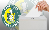Şanlıurfaspor'un kongre tarihi belli oldu