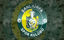 Şanlıurfaspor'un kupadaki rakipleri belli oldu