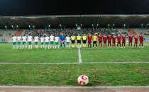 Şanlıurfaspor'un rakibi belli oldu