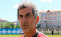 Şanlıurfaspor'un Teknik Direktörü Belli Oldu