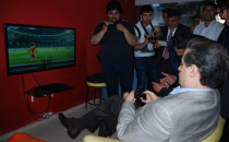 Şanlıurfaspor'un yanında yer alacağız