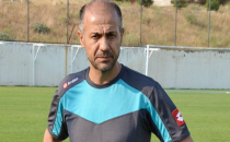 Şanlıurfaspor'un Yeni Hocası Belli Oldu