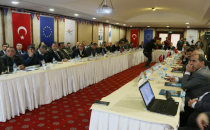 Şanlıurfa'ya 100 Milyon Liralık Dev Proje