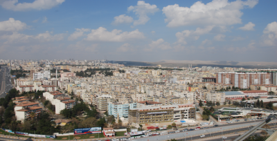 Şanlıurfa'ya 12 tesis müjdesi... . 