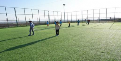 Şanlıurfa'ya 17 Milyon Yatırım