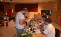 Şanlıurfa'ya 297 Yardımcı Sağlık Personeli Ataması Yapıldı