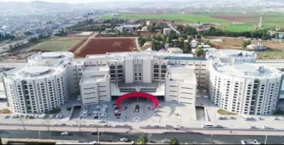 Şanlıurfa'ya 60 uzman, 241 pratisyen, toplam 301 hekim atandı.