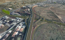 Şanlıurfa'ya dev proje