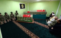 Şanlıurfa'ya getirildi