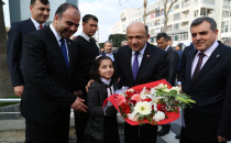 'Şanlıurfa'ya İki Sanayi Sitesi Kuracağız'