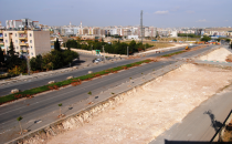 Şanlıurfa'ya Köprülü Kavşak