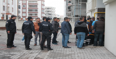 Şanlıurfa'ya Şehit Ateşi Düştü!