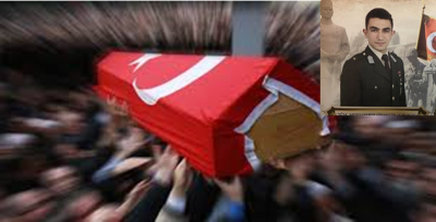 Şanlıurfa'ya şehit ateşi düştü! Acı haber geldi