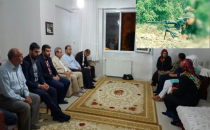 Şanlıurfa'ya şehit ateşi düştü