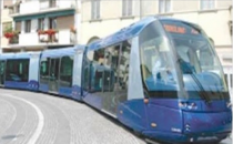 Şanlıurfa'ya tramvay geliyor