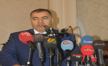 "Sansür Uygulamaları Kalmadıkça Basın Özgür Olamaz"