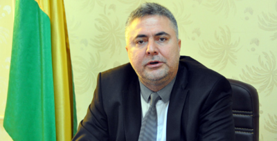 Şaraçoğlu attığı tweet ile savcıları görev çağırdı