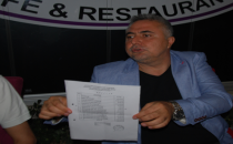 Saraçoğlu," Biz görevden kaçmadık istifa ettirildik"