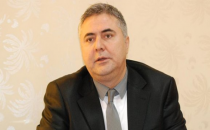 Saraçoğlu'ndan ilginç Urfaspor paylaşımı