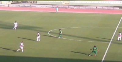 Sarıyer Gençlikspor - Şanlıurfaspor