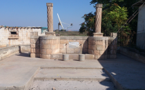 Şark bülbülün Sucu'nun hayreti korunuyor