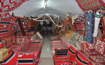 Şark Köşeleri ne ilgi azaldı