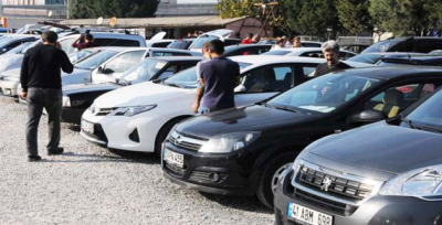 Satılık araç ilanlarına iki zorunluluk geliyor
