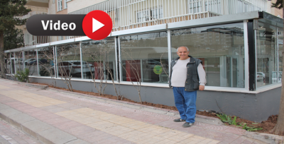 Satoğlu, "Çıkmamız İçin Çaba Sarf Edenler Var"