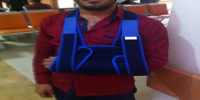 Sayaç Okuma Görevlisini Darp Eden Şahsa 13.5 Ay Hapis Cezası