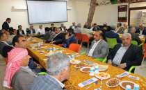 Sayaç Takan Çiftçiler Yararını Gördü