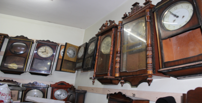 Sayıları Bir Elin Parmağını Geçmiyor