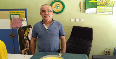 Sayısal Loto Şanlıurfa'ya Çıkmıştı, İşte Biletin Satıldığı Bayii
