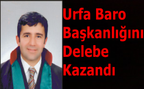 Seçimin galibi Delebe oldu