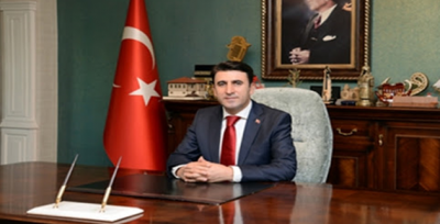 Şefik Aygöl Genel Müdür oldu 